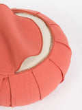 Yoga Studio Yoga Prop Yoga Studio Round Lotus Organic Zafu Buckwheat Cushion
