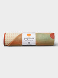 Manduka Mat Towel Dawning Manduka Yogitoes Yoga Mat Towels 71''