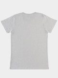 Yoga Studio Women's Classic Organic Cotton Jersey T-Shirt