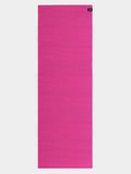 Yoga Studio Yoga Mat The Yoga Studio 6mm Yoga Mat With Custom Design - Pink