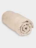 Yoga Studio Long Cotton Futon Zabuton Meditation Yoga Floor Mat (2.5cm Extra Thick)