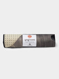 Manduka Mat Towel Heartwood Manduka Yogitoes Yoga Mat Towels 71''