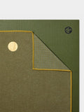 Manduka Mat Towel Manduka Yogitoes Yoga Mat Towels 71''