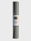Jade Yoga Yoga Mat Grey Jade Yoga Harmony 68" Inch Yoga Mat 5mm