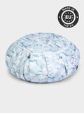 Yoga Studio Yoga Prop Yoga Studio European Organic Buckwheat Zafu Round Cushion