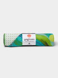 Manduka Mat Towel Journey Manduka Yogitoes Yoga Mat Towels 71''