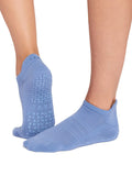 Tavi Socks S / Soft Blue Tavi Savvy Tec Grip Socks