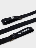 Manduka The Commuter Yoga Mat Carrier Sling - Black