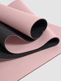 Yoga Studio Yoga Mat Blush Pink Yoga Studio The Grip Unbranded Yoga Mat 4mm
