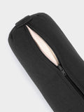 Yoga Studio Yoga Prop Yoga Studio Organic Buckwheat Mini Bolster