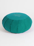 Yoga Studio Yoga Prop Yoga Studio Round Lotus Organic Zafu Buckwheat Cushion
