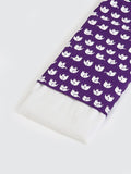 Yoga Studio Eye Pillow Yoga Studio GOTS Organic Lavender & Linseed Eye Pillow Mask