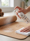 Yoga Studio Mat Wash Yoga Studio Energizing (Gingergrass & Tea Tree) Yoga Mat Wash Cleaner