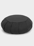 Yoga Studio Yoga Prop Yoga Studio European Organic Buckwheat Zafu Round Cushion