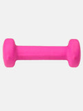 Yoga Mad Fitness Weights Yoga Mad Pair of 0.5Kg Neo Dumbbells Weights - Pink