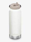 Klean Kanteen Tofu Klean Kanteen TKWide Insulated Bottle 32oz (946ml) With Twist Cap