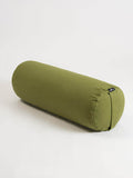 Yoga Studio Yoga Prop Yoga Studio Organic Buckwheat Lotus Meditation Yoga Bolster