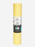Gaiam Patterned Non Slip PVC Yoga Mat