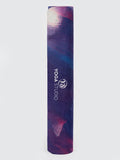 Yoga Studio Yoga Mat Yoga Studio Vegan Suede Microfiber Yoga Mat 4mm