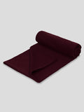 Yoga Studio Organic Cotton Yoga Blanket