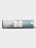 Manduka Mat Towel Aurora Manduka Yogitoes Yoga Mat Towels 71''