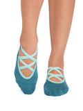 Tavi Luanna Grip Socks
