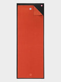 Manduka Mat Towel Manduka Yogitoes Yoga Mat Towels 71''