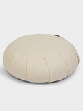 Yoga Studio Yoga Prop Yoga Studio European Organic Buckwheat Zafu Round Cushion