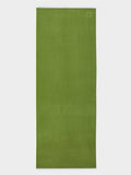 Manduka Yoga Mat Towel Manduka eQua Yoga Mat Towels