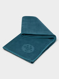Manduka Yoga Towel Manduka eQua Hand Towel