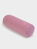 Yoga Studio Yoga Prop Yoga Studio Organic Buckwheat Mini Bolster
