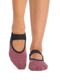 Tavi Lola Grip Socks