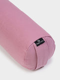 Yoga Studio Yoga Prop Yoga Studio Organic Buckwheat Mini Bolster