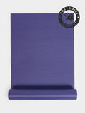 The Yoga Studio 6mm Yoga Mat With Custom Design - Purple