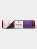 Manduka Mat Towel Nectar Manduka Yogitoes Yoga Mat Towels 71''