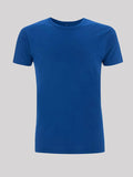 Yoga Studio Mens Organic Bamboo T-Shirt