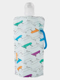 Vapur Water Bottle Vapur 0.4L Wide Mouth Kids Anti-Bottle
