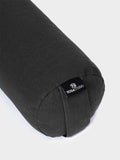 Yoga Studio Yoga Prop Yoga Studio Organic Buckwheat Mini Bolster