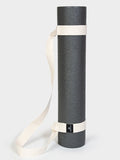 Yoga Studio Organic Cotton Yoga Mat Strap Carrier