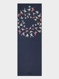 Manduka Mat Towel Charm Manduka Yogitoes Yoga Mat Towels 71''