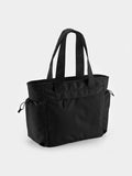 Quadra Sport Bag Black Quadra Studio Oversized Tote Bag