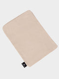 Yoga Studio Cover Ecru Yoga Studio Half Yoga Block Cover