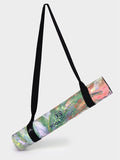 Yoga Studio Yoga Mat Yoga Studio Vegan Suede Microfiber Yoga Mat 4mm