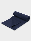 Yoga Studio Yoga Blanket Yoga Studio Organic Cotton Yoga Blanket