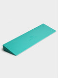 Yoga Studio Yoga Prop Mint Green Yoga Studio Yoga EVA Foam Lightweight Wedge