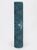 Yoga Studio Vegan Suede Microfiber Yoga Mat 4mm