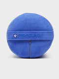 Manduka Yoga Prop Manduka Round Enlight Technology Yoga Bolster