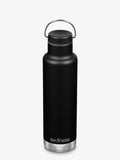 Klean Kanteen Vacuum Insulated 592ml Classic Bottle With Loop Cap