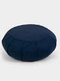 Yoga Studio Yoga Prop Yoga Studio European Organic Buckwheat Zafu Round Cushion