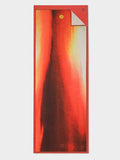 Manduka Mat Towel Manduka Yogitoes Yoga Mat Towels 71''